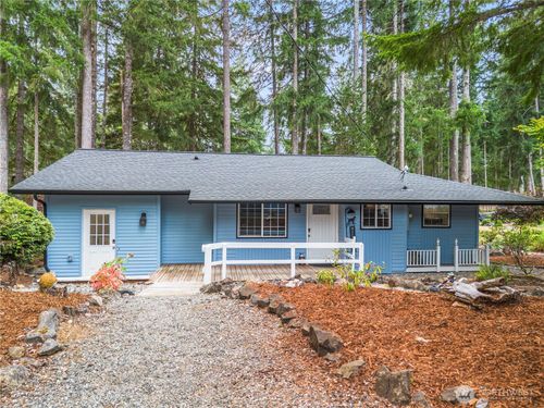 250 E Saint Andrews Drive, Shelton, WA, 98584 | Card Image