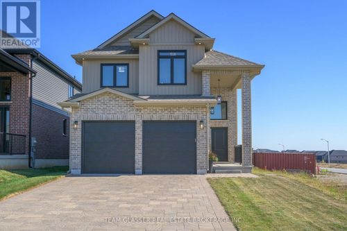 71 Allister Dr, Komoka, ON, N0L1R0 | Card Image