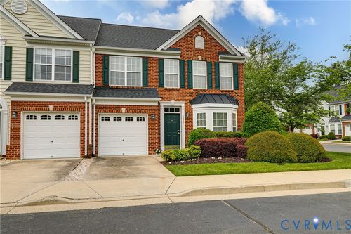 10607 Gate House Ct, Glen Allen, VA, 23059-2602 | Card Image