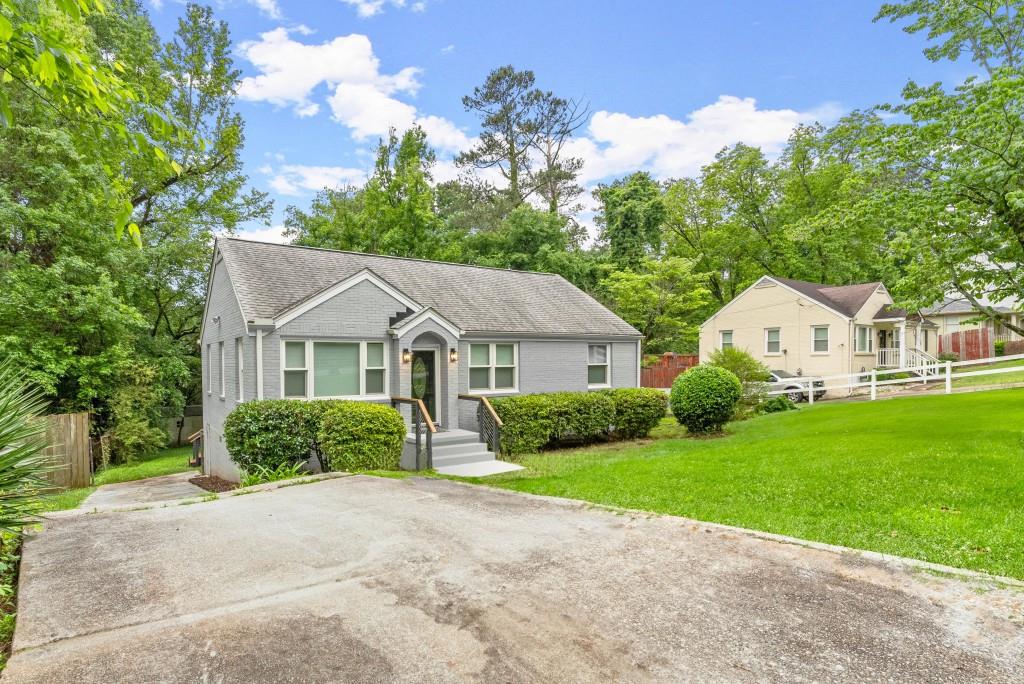 Tupelo St, Atlanta, GA 30317