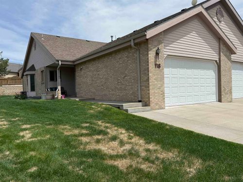 118 Lupine Dr, Torrington, WY, 82240-3501 | Card Image