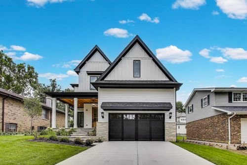 116 Oxford Ave, Clarendon Hills, IL, 60514-1152 | Card Image