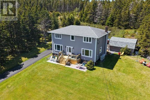 8-14 Hawco'S Lane, Chapel's Cove, NL, A0A1V0 | Card Image