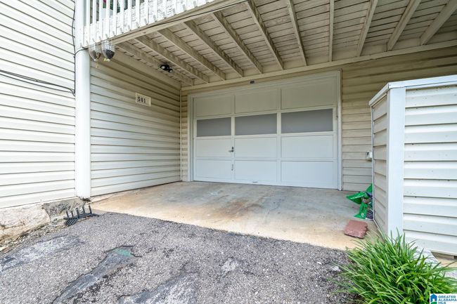 501 - 501 Running Brook Rd, Condo with 2 bedrooms, 3 bathrooms and null parking in HOOVER AL | Image 23