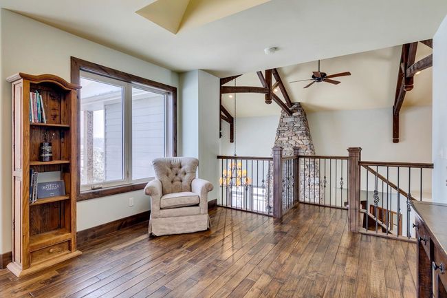 316042 160 Ave W, House other with 4 bedrooms, 4 bathrooms and null parking in Foothills AB | Image 23