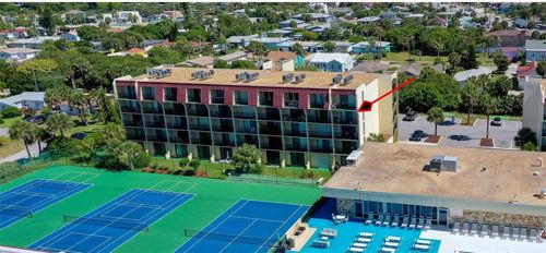 unit-410-1437 N Atlantic Ave, Daytona Beach, FL, 32118-3555 | Card Image