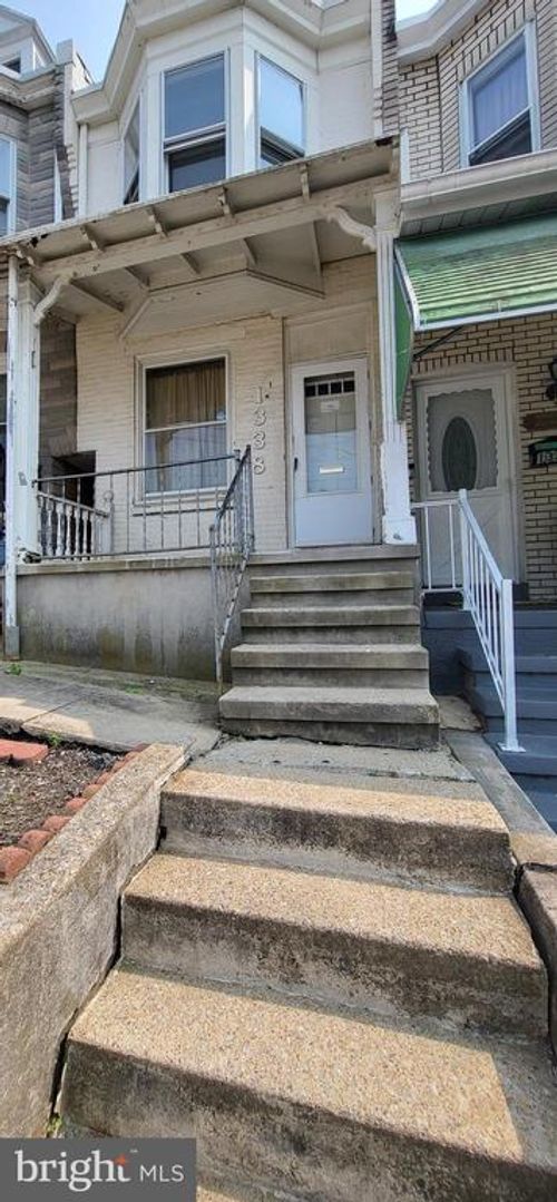 1338 Green St, READING, PA, 19604-2756 | Card Image