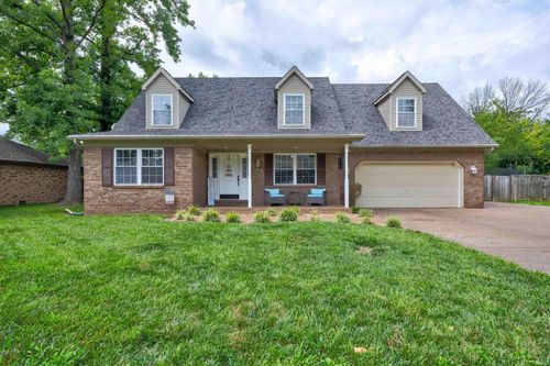 7700 Jeremy Ln, Newburgh, IN, 47630-8154 | Card Image
