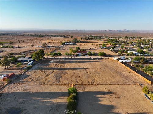 0 Vic Longview Avenue W11, Pearblossom, CA, 93553 | Card Image