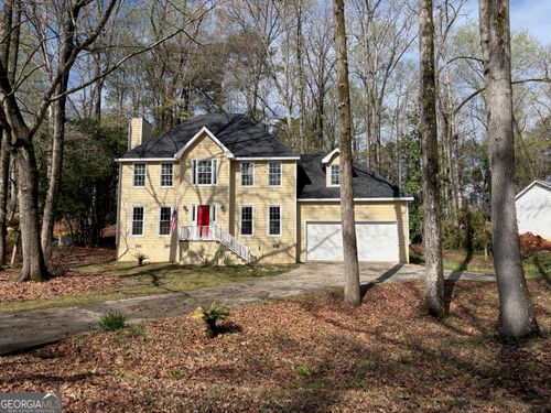 140 Senora Pl, Macon, GA, 31210-1581 | Card Image