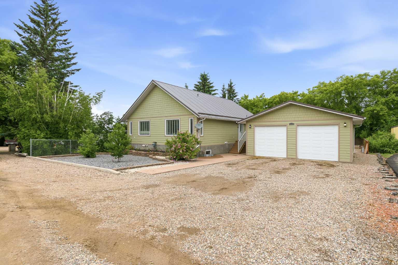 Residential in Paradise Hill 3