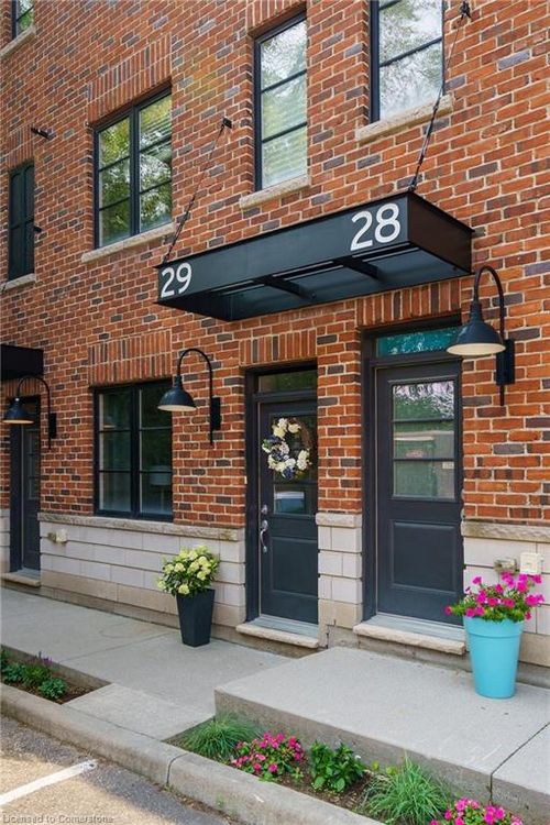 29-70 Plains Rd W, Burlington, ON, L7T0B6 | Card Image