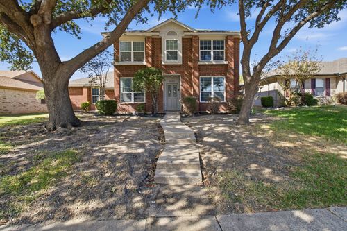 4205 Red Spruce Ln, Carrollton, TX, 75010-1057 | Card Image