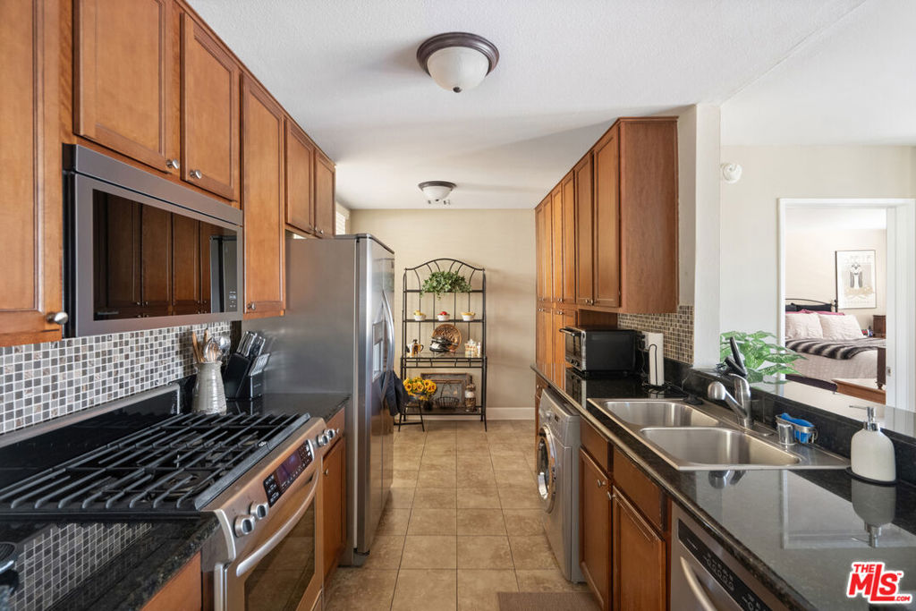 Residential in Los Angeles 5