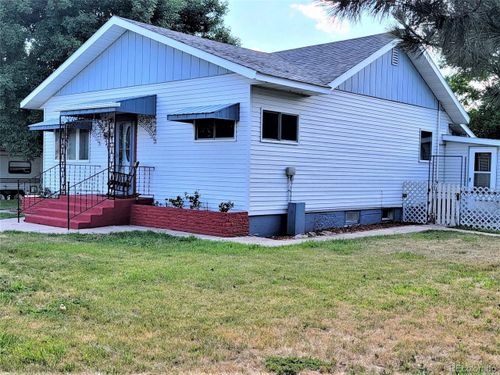 402 N Washington Ave, Fleming, CO, 80728-5029 | Card Image