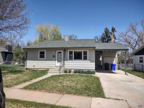 3616 Brookside Dr, Rapid City, SD, 57702-2213 | Card Image