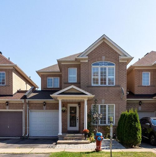 33 Walkview Cres, Richmond Hill, ON, L4E4H5 | Card Image