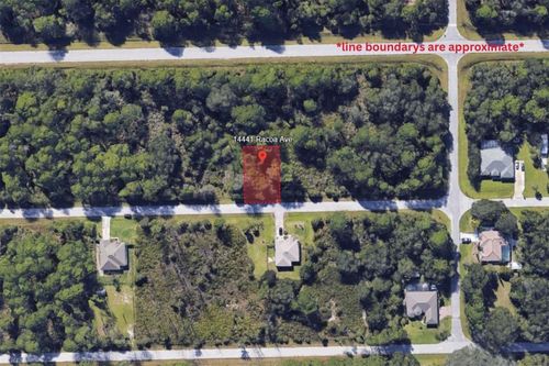14441 Racoa Ave, Port Charlotte, FL, 33953-1931 | Card Image