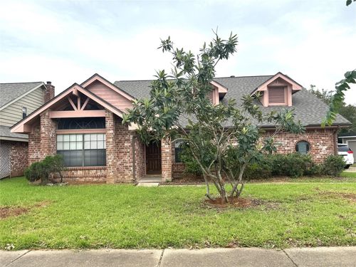 2926 Field Line Dr, Sugar Land, TX, 77479-1202 | Card Image
