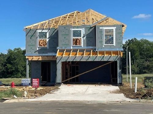 127 Peluce Pl, Caldwell, TX, 77836-2907 | Card Image