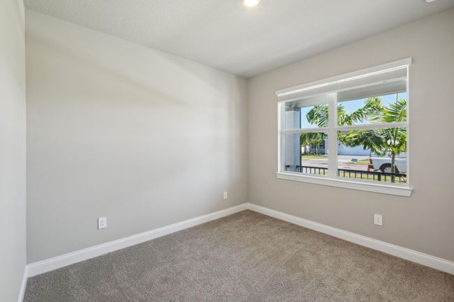 9041 Dahlia Cir, House other with 4 bedrooms, 3 bathrooms and null parking in Port St. Lucie FL | Image 15