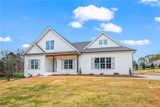148 Beauchamp Oaks Ct, House other with 3 bedrooms, 3 bathrooms and null parking in Advance NC | Image 23