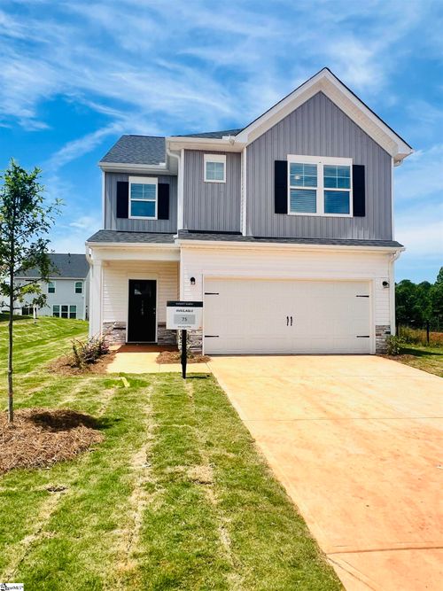 1404 Apple Butter Dr, Lyman, SC, 29365-8302 | Card Image