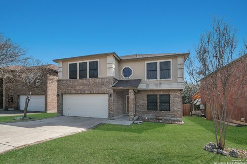 9638 Limestone Pond, San Antonio, TX, 78254-6754 | Card Image