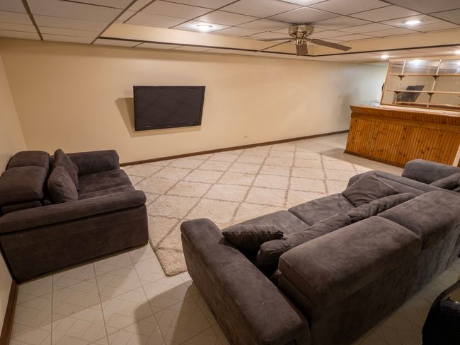 1707 Frediani Ct, House other with 5 bedrooms, 5 bathrooms and 2 parking in Mount Prospect IL | Image 26