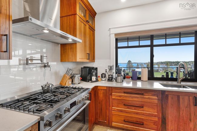 580 Masons Beach Rd, House other with 4 bedrooms, 3 bathrooms and 2 parking in First South NS | Image 7