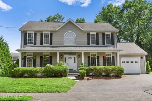 263 Byram Rd, Greenwich, CT, 06830-5906 | Card Image