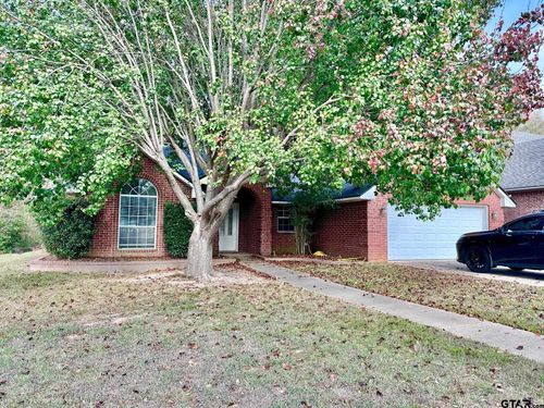 4031 Stonebrook Ln, Tyler, TX, 75707-5453 | Card Image