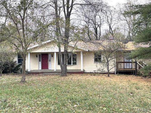 1436 Il Route 140, Smithboro, IL, 62284-1028 | Card Image