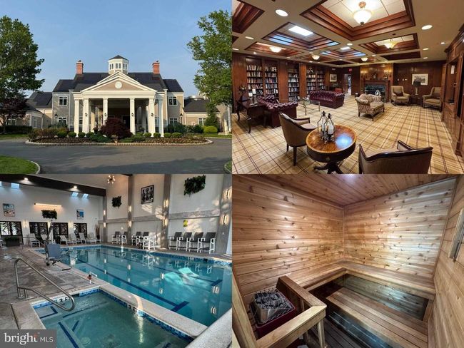 I - 38 Rutland Ln, Townhouse with 2 bedrooms, 2 bathrooms and null parking in Monroe Township NJ | Image 24