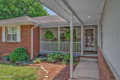 3702 Bakers Branch Drive, House other with 5 bedrooms, 3 bathrooms and null parking in Joplin MO | Image 2