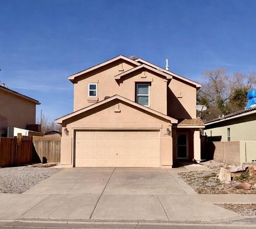 6405 Sonrisa Pl, Albuquerque, NM, 87113-2840 | Card Image