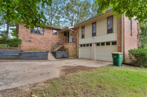 5425 Randolph Rd, North Little Rock, AR, 72116-6320 | Card Image