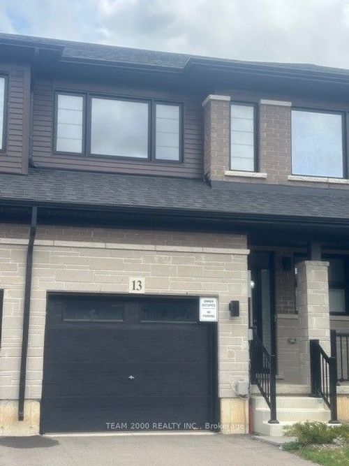 13-448 Blackburn Dr, Brantford, ON, N3T0X2 | Card Image