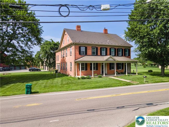 3150 Newburg Rd, House other with 5 bedrooms, 4 bathrooms and null parking in Nazareth PA | Image 72