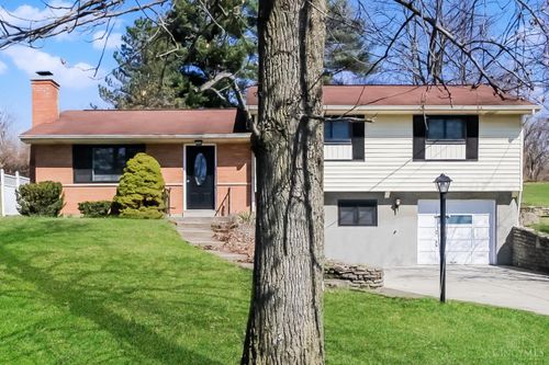 6268 Rocknoll Ln, Cincinnati, OH, 45247 | Card Image