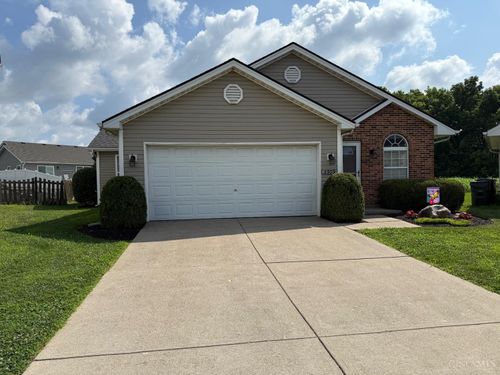 3509 Brian Ct, Middletown, OH, 45044-6986 | Card Image