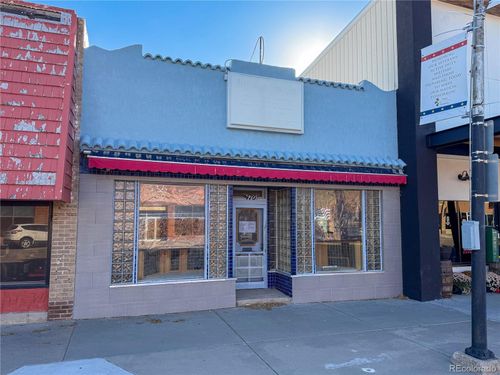 470 14th St, Burlington, CO, 80807-1610 | Card Image