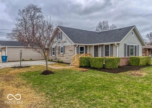 3460 Fisher Rd, Indianapolis, IN, 46239-1303 | Card Image