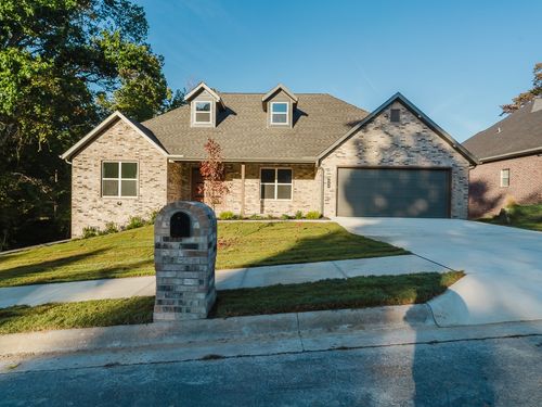 504 Sims Drive, Bentonville, AR, 72712 | Card Image