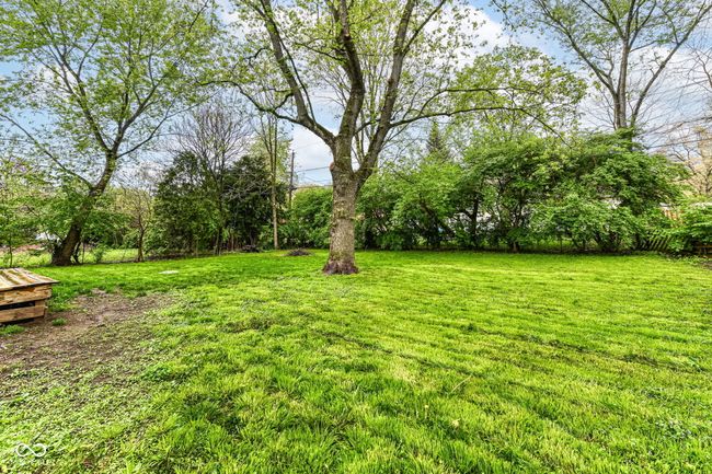 5141 Annette St, House other with 3 bedrooms, 1 bathrooms and null parking in Indianapolis IN | Image 25