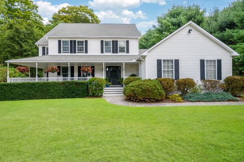 10 Lantern Ridge Rd, Beacon Falls, CT, 06403-1473 | Card Image