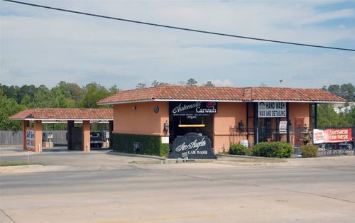 1110 League Line Road, Conroe, TX, 77303 | Card Image