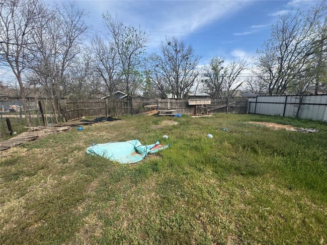 865 Palm St, House other with 3 bedrooms, 1 bathrooms and null parking in Abilene TX | Image 25