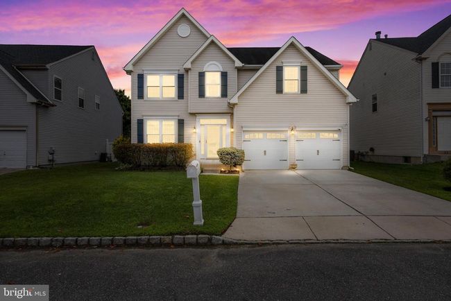31 Rogers Pl, House other with 4 bedrooms, 3 bathrooms and null parking in BLACKWOOD NJ | Image 37