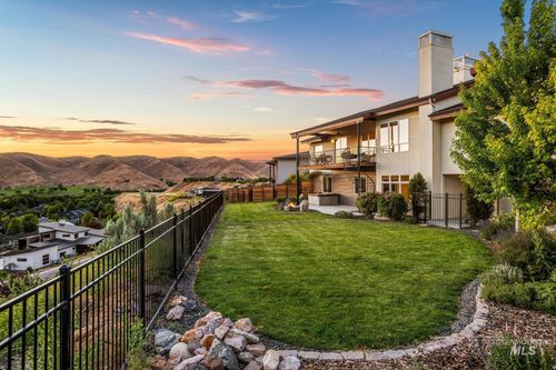 4109 N Eyrie Way, Boise, ID, 83703-4206 | Card Image